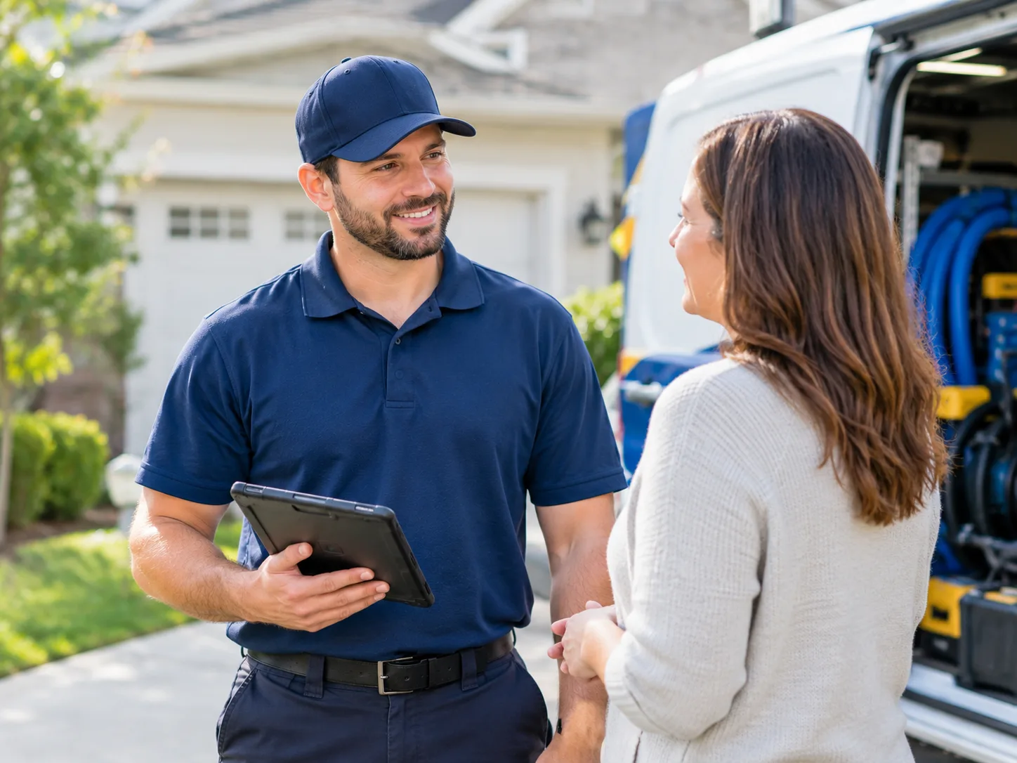 Sewage Backup Cleanup Burlington, ND FAQs